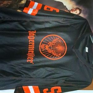 Jagermeister jersey